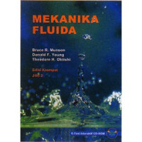 Mekanika  Fluida jilid II edisi 2
