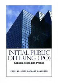 Initial Public Offering ( IPO )
