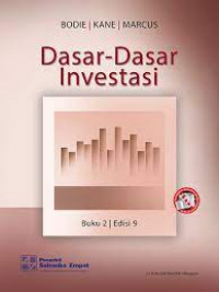 Dasar-dasar Investasi Buku 2 Edisi 9