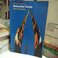 Mekanika Fluida jilid 2 Edisi 2