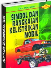Simbol Dan Rangkaian Kelistrikan Mobil - Seri Otomotif