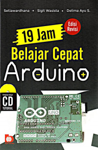 Image of Sembilan belas Jam Belajar Cepat Arduino