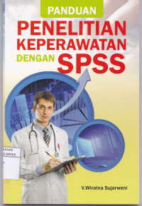 Penelitian Keperawatan dengan SPSS