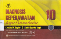 Diagnosis Kepereawatan dengan Rencana Asuhan Edisi 10