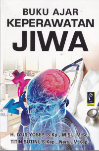 Buku Ajar Keperawatan Jiwa