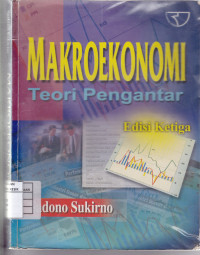 Makro Ekonomi Teori Pengantar