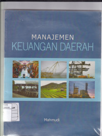 Manajemen keuangan daerah