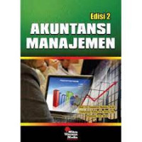 Akuntansi Manajemen (Edisi 2)