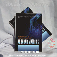 Aljabar Matriks