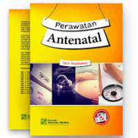 Perawatan Antenatal