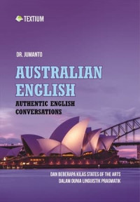 Image of Australian English Aunthentic English Conversations