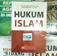 Hukum Islam