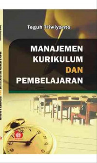 Manajemen Kurikulum dan Pembelajaran