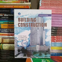 Building Construction : Edisi 11