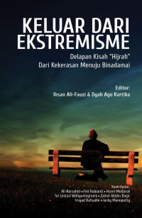 Keluar dari Ekstrimisme: Delapan Kisah 