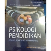 Psikologi Pendidikan