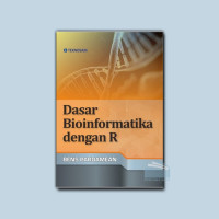 Dasar Bioinformatika dengan R