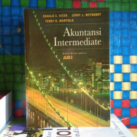 Akuntansi Intermediate Jilid 2  Edisi 12