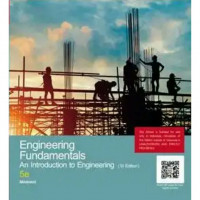 Engineering Fundamentals : An Introduction to Engineering (SI edition) 5e