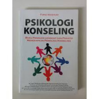 Psikologi konseling