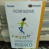 Manajemen Risiko