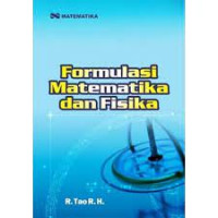 Formulasi Matematika dan Fisika