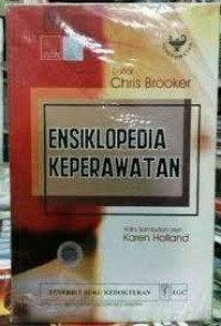 Ensiklopedia Keperawatan