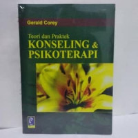 Teori dan Praktek Konseling dan Psikoterapi