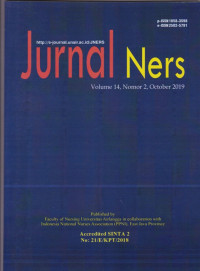 Jurnal NERS (Jurnal Vol. 14 No.2 2019)