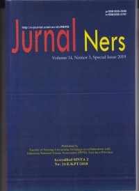 Jurnal NERS (Jurnal Vo.14 No.3 2019)