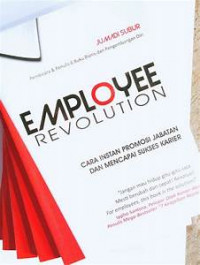 Image of Employee Revolution