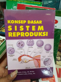 Konsep Dasar Sistem Reproduksi