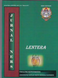 Jurnal Ners Lentera (Jurnal Vol. 5 No.1 2017)