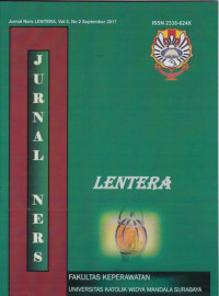 Jurnal Ners Lentera (Jurnal Vol.5 No.2 2017)