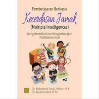 Pembelajaran Berbasis Kecerdasan Jamak ( Multiple Intelligences )