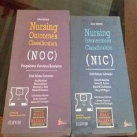 Nursing Outcomes Classification ( NOC ) ed.5