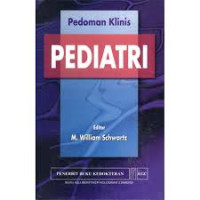 Pedoman Klinis Pediatri