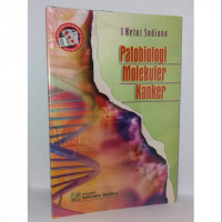 Image of Patobiologi molekuler kanker