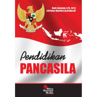 Image of Pendidikan Pancasila