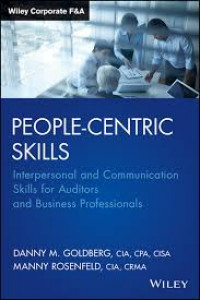 People-centric Skills