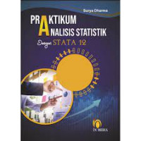 Praktikum Analisis Statistik dengan Stata 12