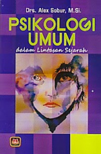 PSIKOLOGI UMUM