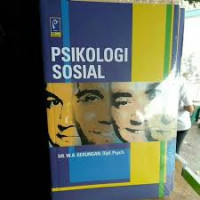Psikologi Sosial