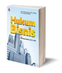 Hukum Bisnis
