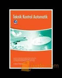 Teknik Kontrol Automatik
