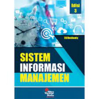 Sistem Informasi Manajemen (Edisi 3)