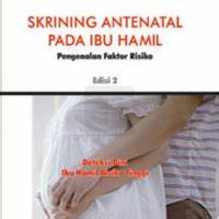 Skrining Antenatal pada Ibu Hamil