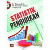 Statistik Pendidikan