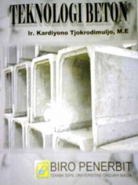 Teknologi Beton
