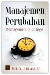 Manajemen perubahan